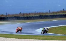 Pretemporada: Sobresaliente Yamaha, Honda necesita mejorar...