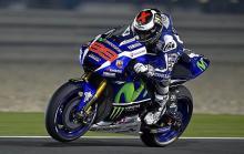 Lorenzo-Ducati: anuncio inminente