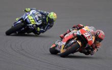 GP de Argentina: Honda se saca la espina