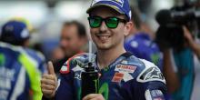 "Estoy seguro, Ducati dará un gran salto con Lorenzo"