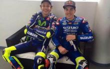 Yamaha contrata a Maverick Viñales