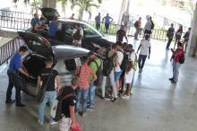 Concurso Peugeot 2016