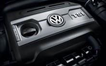 Volkswagen dotará a sus motores nafteros con un filtro de partículas 