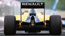 Renault quiere el carisma de un líder como Alonso o Hamilton
