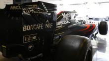 Las claves del nuevo McLaren MP4-32