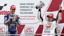 ¿Se decide el mundial en Valencia? 