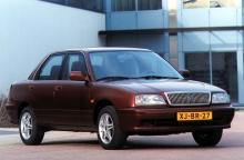 Daihatsu Applause