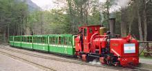 El Tren del Fin del Mundo