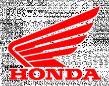 Motocicletas HONDA