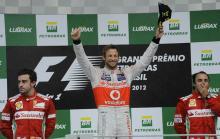 Porqué McLaren lleva 4 años sin ganar