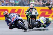 Un Mundial de MotoGP cada vez más loco