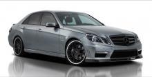 AMG: implacable y brutal