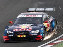 Audi es el Campeón del DTM 2016