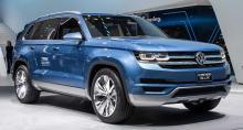 El Volkswagen Tiguan gana en potencia y equipamiento