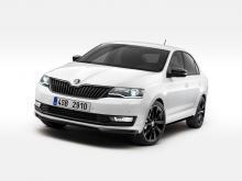Skoda Rapid 2018: Más picante, por el mismo precio