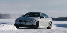El DTM celebra un torneo sobre el hielo