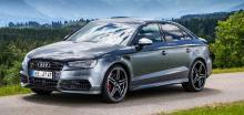 ABT convierte el Audi S3 en un RS 3