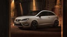 NUEVO SEAT IBIZA CUPRA: 192 caballos para ir al galope
