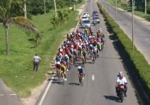 Clásica Máster del Caribe 300 km 2016