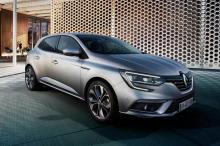 Renault Mégane 2016: llega la cuarta generación