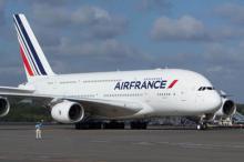 Premios Excelencias: Air France-KLM