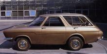Concept 900, ¡el Renault loco de 1959!