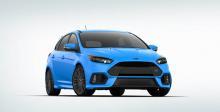 Ford Focus, ahora al extremo