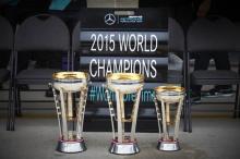 ¿Qué queda en juego en el Gran Premio de Brasil de Fórmula 1?