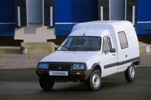 Estos 6 coches fueron fabricados para durar toda la vida