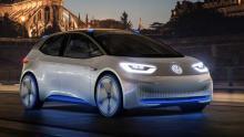 Volkswagen desafía a Tesla