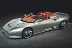 Spyker C8 Aileron Spyder