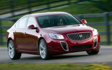 Buick Regal: ¡letal e inmortal!