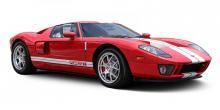 Se vende un Ford GT con sólo ¡14 kilómetros!