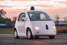 Los coches autónomos son fáciles de hackear