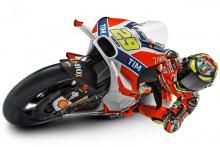 La verdad sobre los alerones de Moto GP
