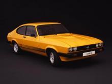 Ford Capri