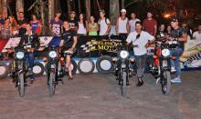 Presentada Excelencias del Motor No.65, con amigos del Motor