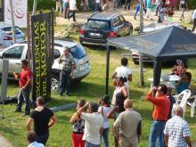 Feria Internacional de La Habana 2015