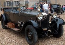 De Dion Bouton, el Napoleón del automóvil