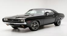 Challenger 1970, El Retador