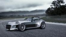 Donkervoort D8 GTO RS ¿hasta dónde es capaz de llegar?