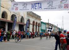 Nodarse cuidó a su líder