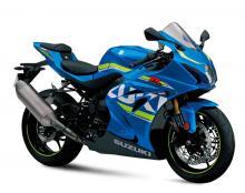 Suzuki GSX-R 1000