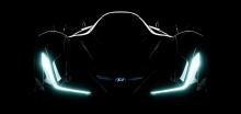 Hyundai lucirá otra “N” en Frankfurt