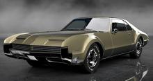 Toronado, el Oldsmobile más revulsivo de la historia