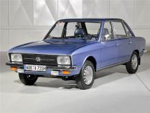 K70, llega el agua a Volkswagen