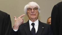 Ecclestone llama locos a los equipos por la nueva calificación