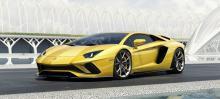 Lamborghini Aventador S, el no va más de Bolonia