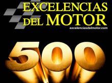EDICION 500