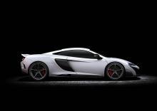 Confirmado: habrá un McLaren 675LT Spider